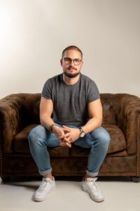 Toni Bonfiglio Strength und Health Coach