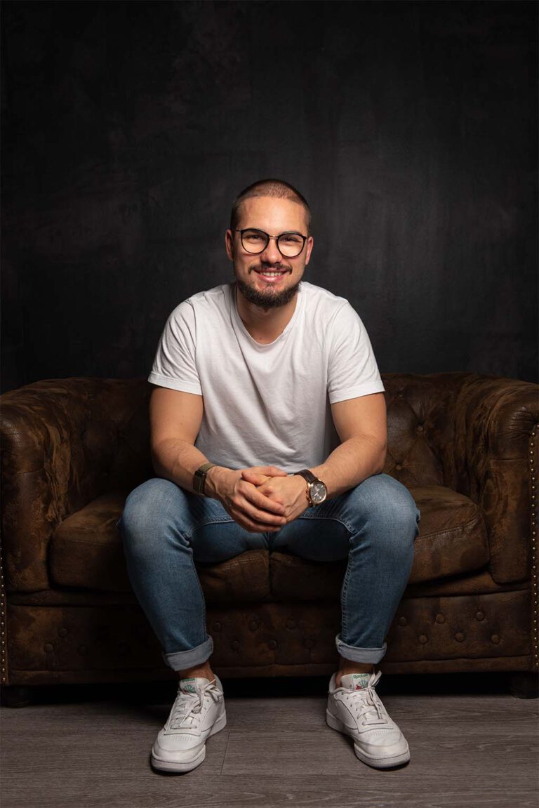 Toni Bonfiglio Personal Training Ludwigsburg
