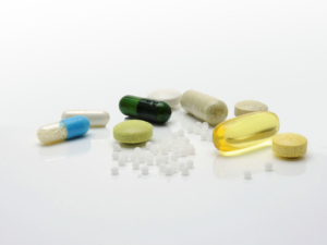 Supplements zum abnehmen