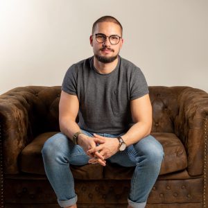 Toni Bonfiglio Strength und Health Coach